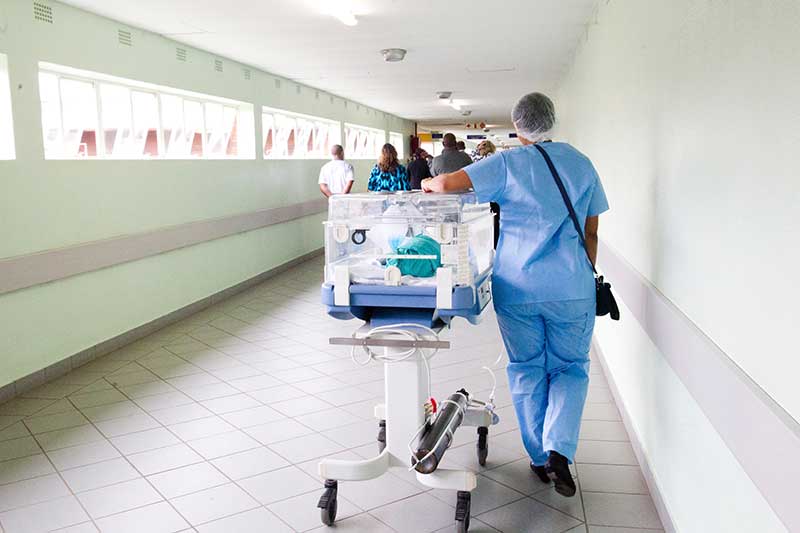 Los accidentes infantiles, principal causa de mortalidad en niños
