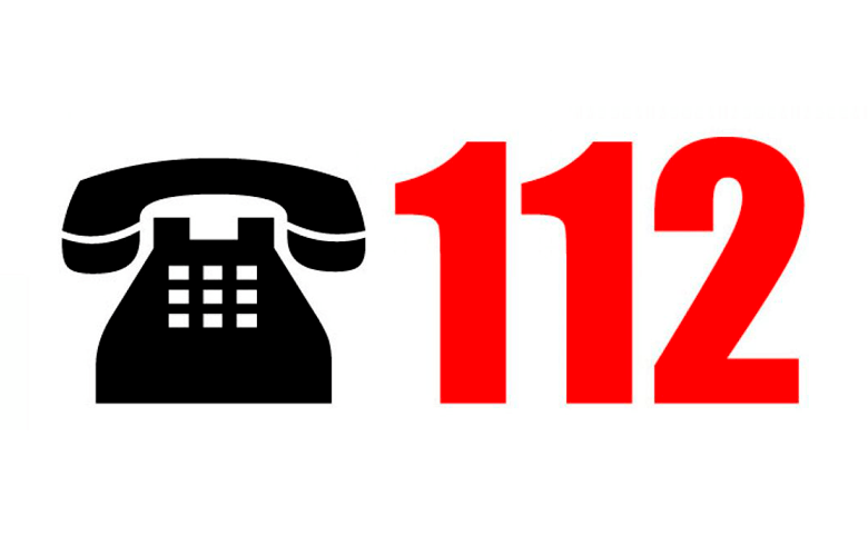Un 34% de la población desconoce que el 112 es el número de emergencias